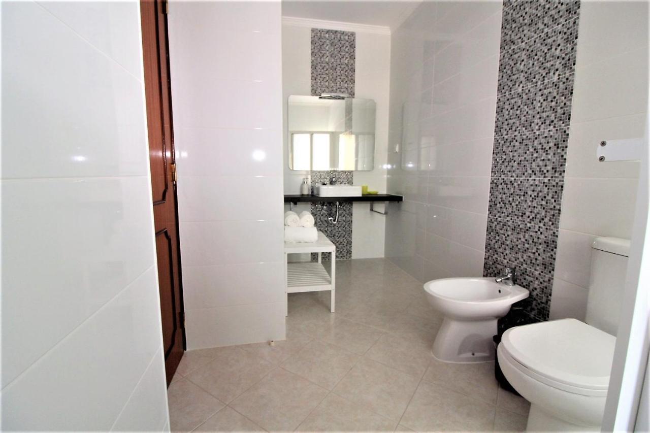 Villa Vista Mar - Gale - Albufeira Ґія Екстер'єр фото