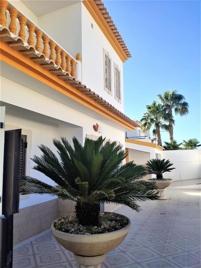 Villa Vista Mar - Gale - Albufeira Ґія Екстер'єр фото