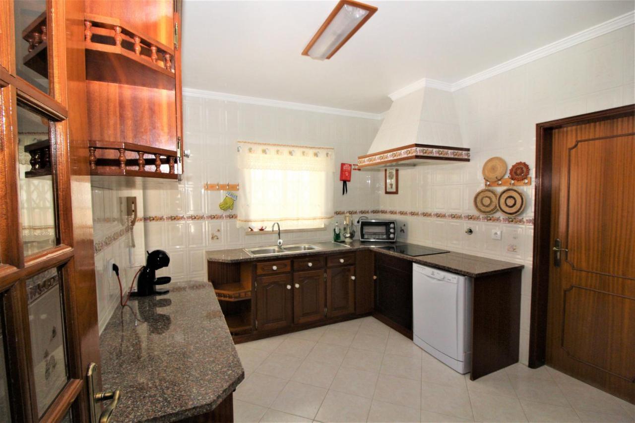 Villa Vista Mar - Gale - Albufeira Ґія Екстер'єр фото