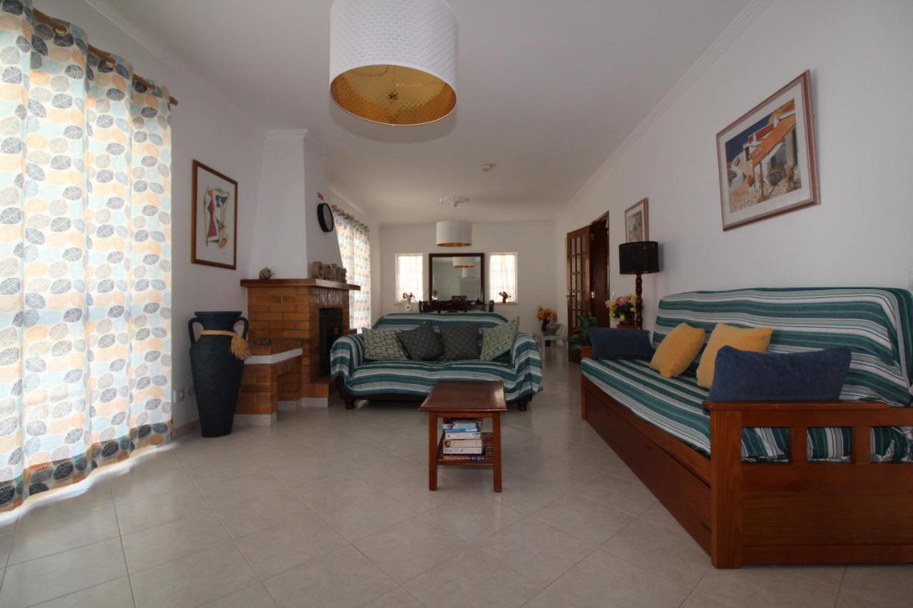 Villa Vista Mar - Gale - Albufeira Ґія Екстер'єр фото