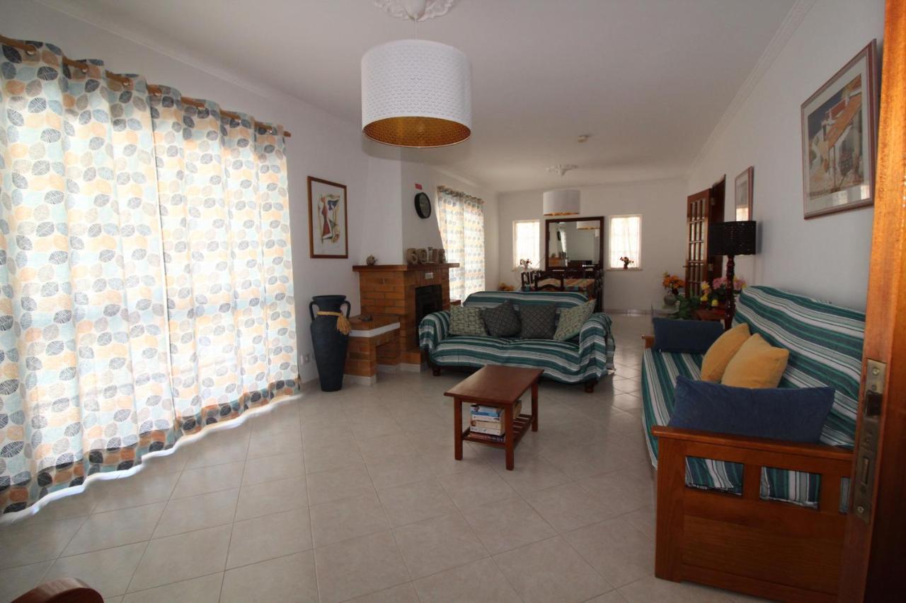 Villa Vista Mar - Gale - Albufeira Ґія Екстер'єр фото
