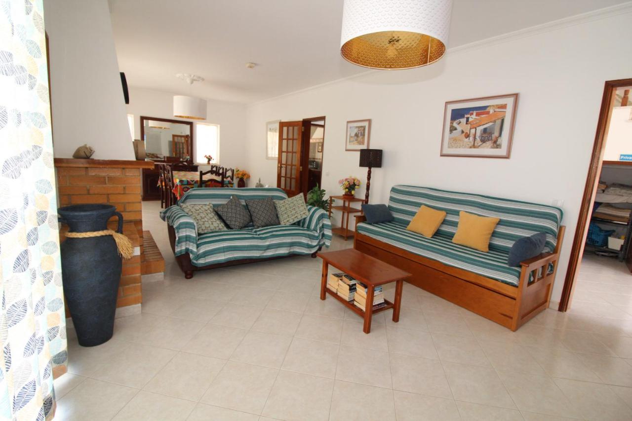 Villa Vista Mar - Gale - Albufeira Ґія Екстер'єр фото