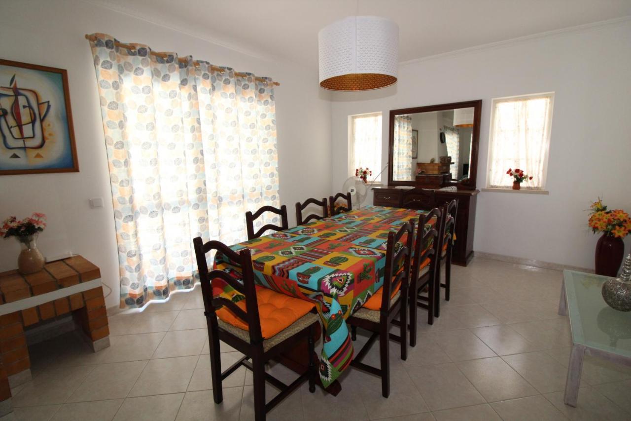 Villa Vista Mar - Gale - Albufeira Ґія Екстер'єр фото