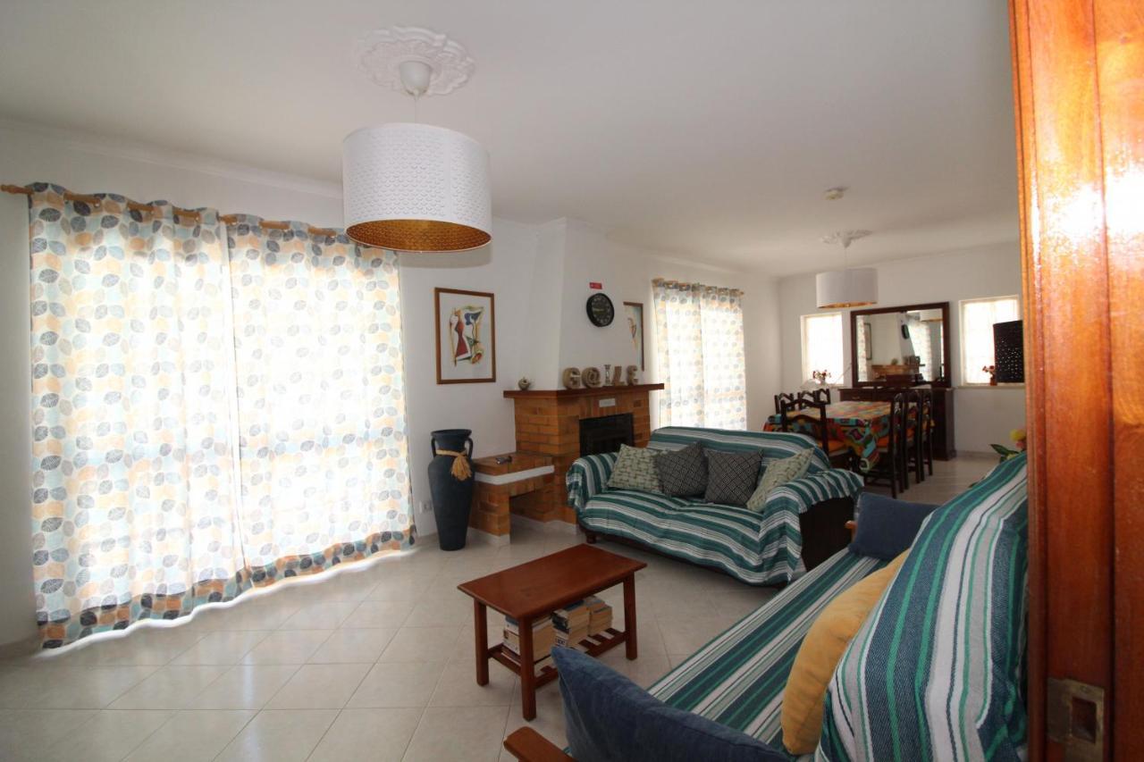 Villa Vista Mar - Gale - Albufeira Ґія Екстер'єр фото