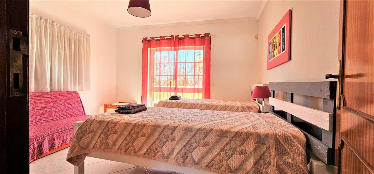 Villa Vista Mar - Gale - Albufeira Ґія Екстер'єр фото