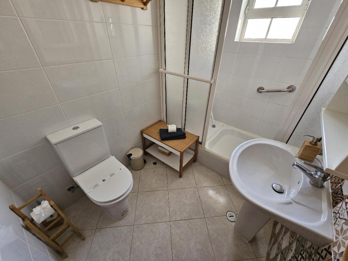 Villa Vista Mar - Gale - Albufeira Ґія Екстер'єр фото