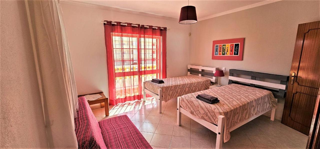 Villa Vista Mar - Gale - Albufeira Ґія Екстер'єр фото