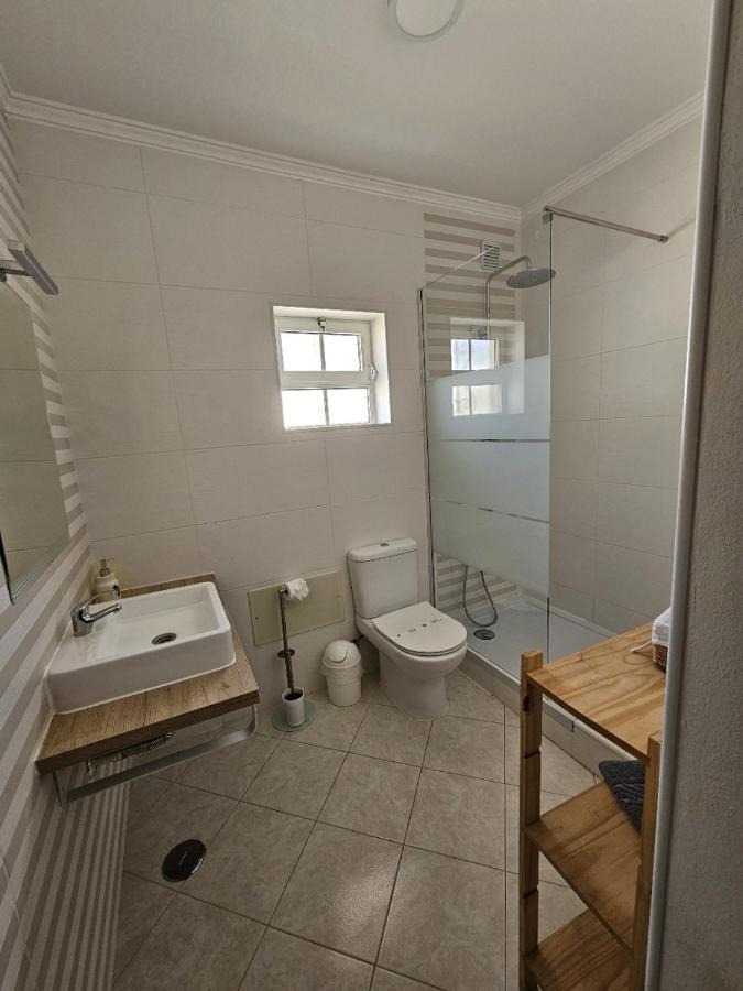 Villa Vista Mar - Gale - Albufeira Ґія Екстер'єр фото