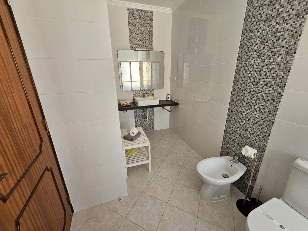 Villa Vista Mar - Gale - Albufeira Ґія Екстер'єр фото