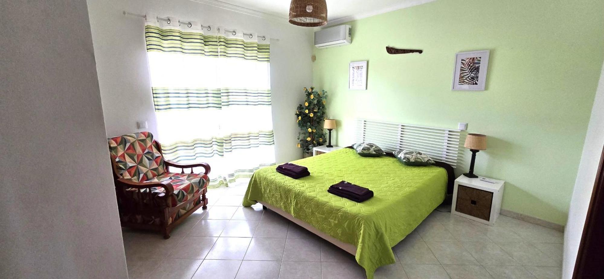 Villa Vista Mar - Gale - Albufeira Ґія Екстер'єр фото