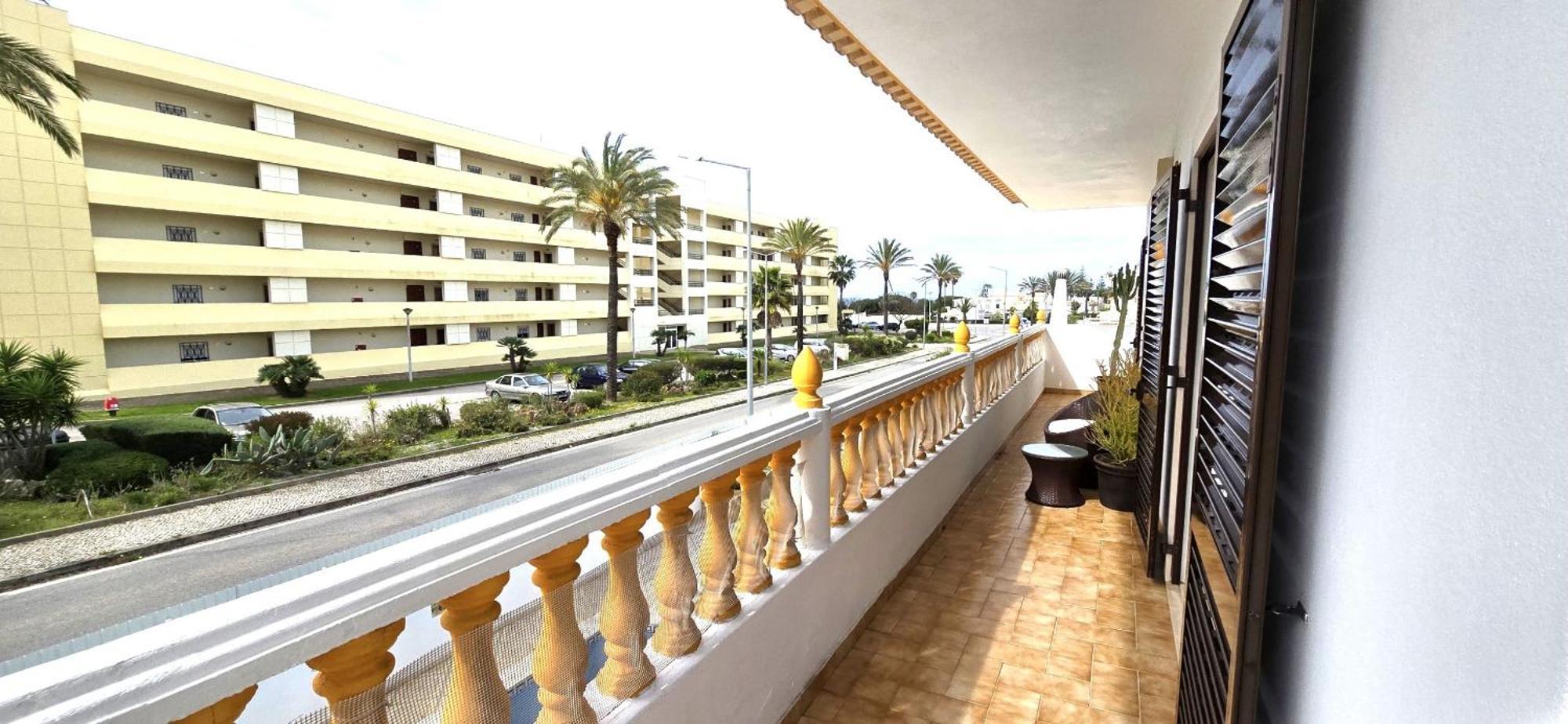 Villa Vista Mar - Gale - Albufeira Ґія Екстер'єр фото
