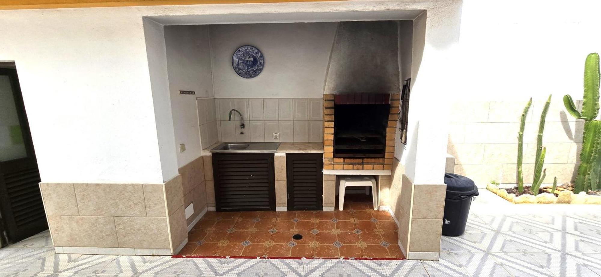 Villa Vista Mar - Gale - Albufeira Ґія Екстер'єр фото