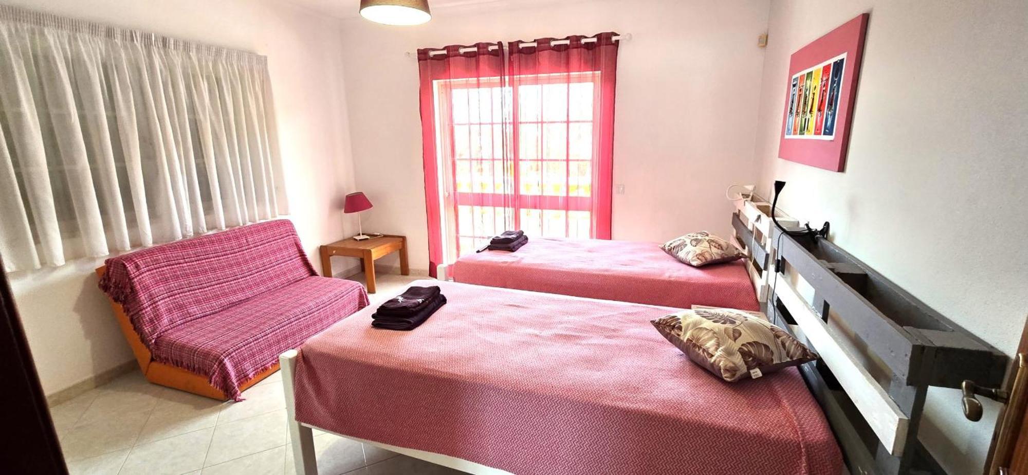 Villa Vista Mar - Gale - Albufeira Ґія Екстер'єр фото