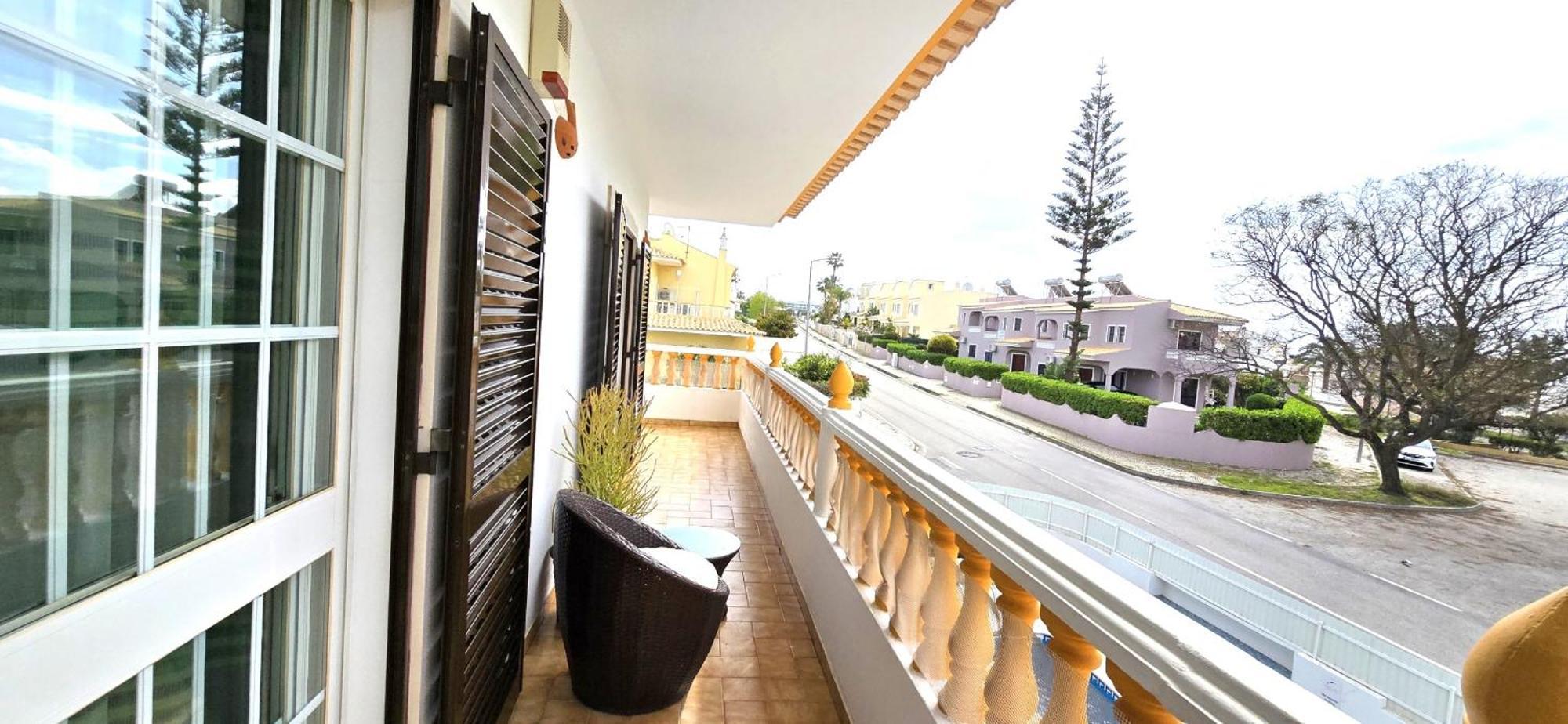 Villa Vista Mar - Gale - Albufeira Ґія Екстер'єр фото