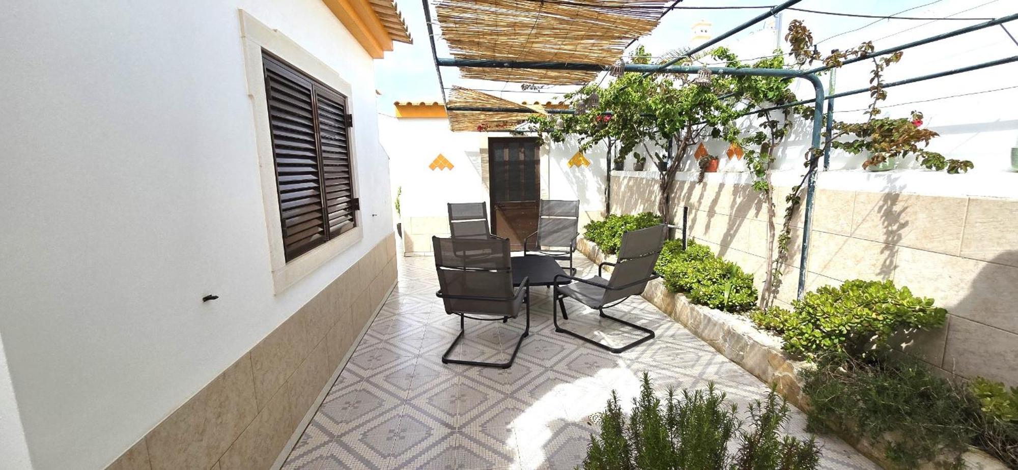 Villa Vista Mar - Gale - Albufeira Ґія Екстер'єр фото