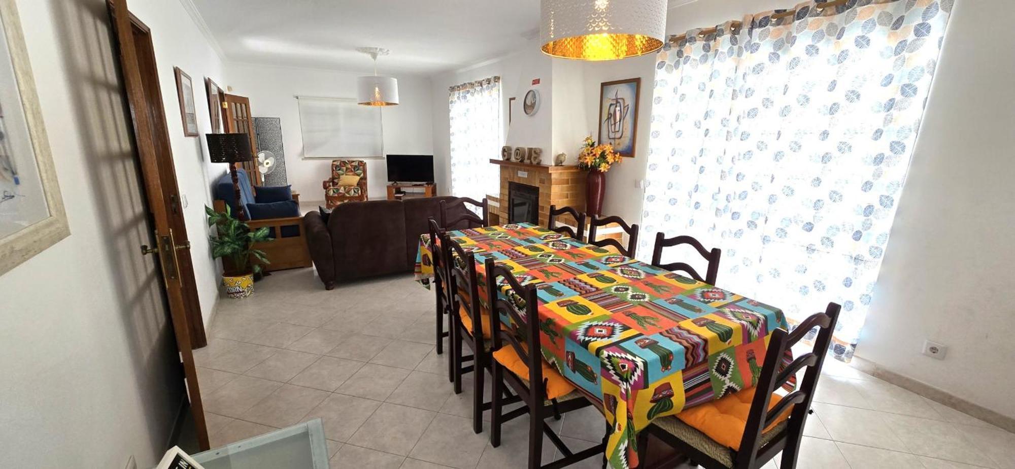 Villa Vista Mar - Gale - Albufeira Ґія Екстер'єр фото