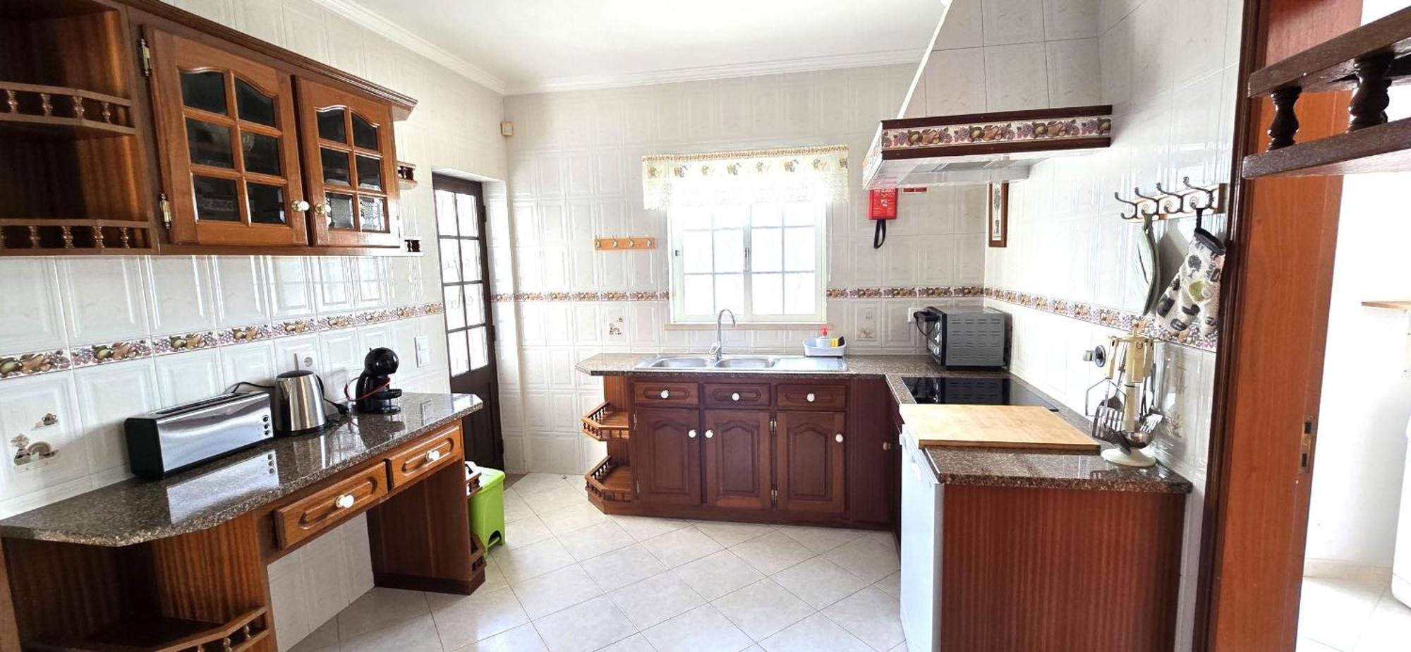 Villa Vista Mar - Gale - Albufeira Ґія Екстер'єр фото
