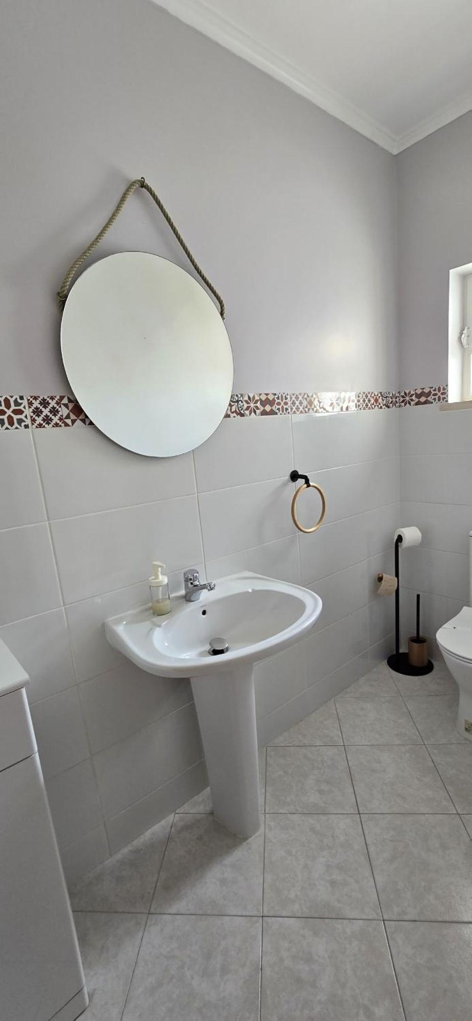 Villa Vista Mar - Gale - Albufeira Ґія Екстер'єр фото
