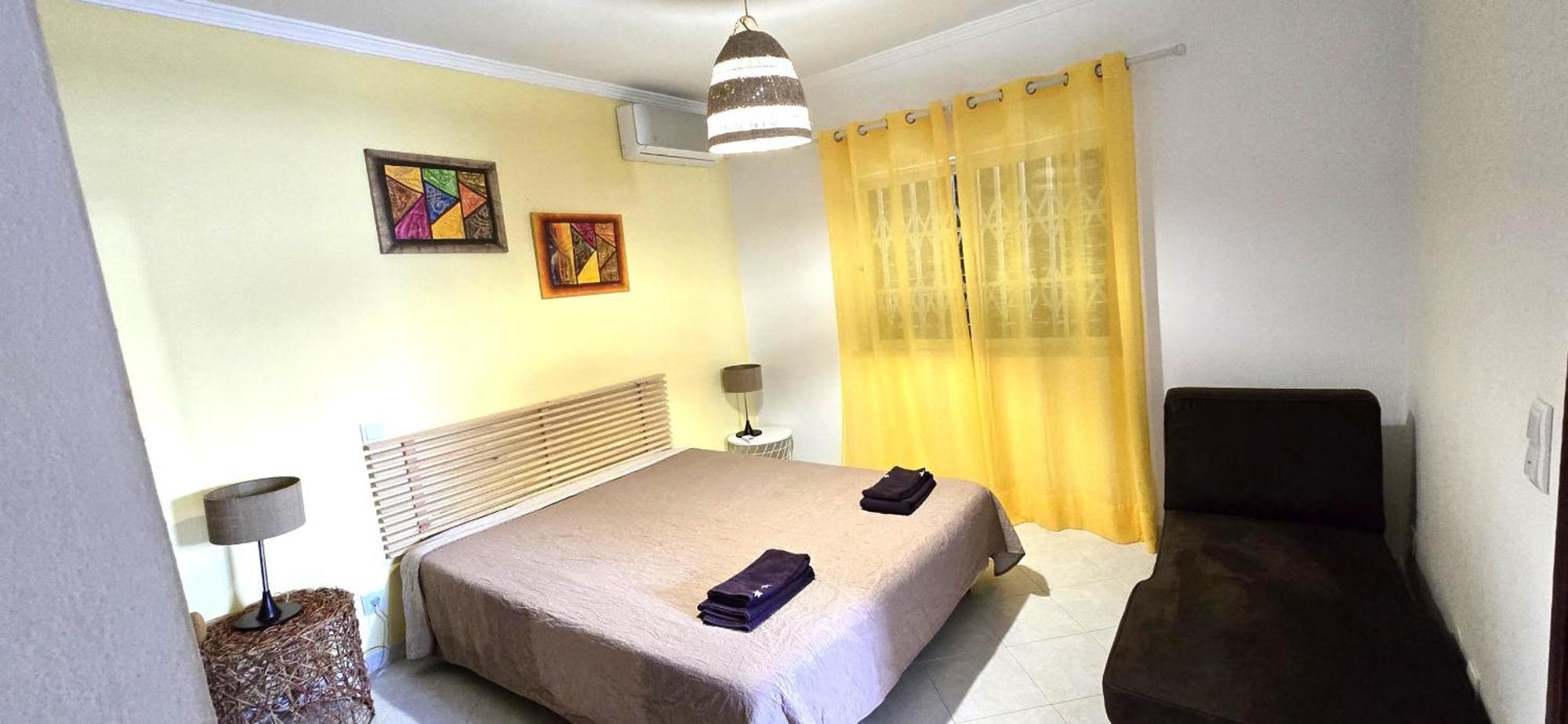 Villa Vista Mar - Gale - Albufeira Ґія Екстер'єр фото