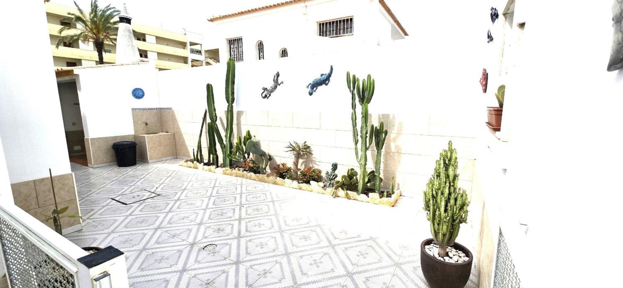 Villa Vista Mar - Gale - Albufeira Ґія Екстер'єр фото