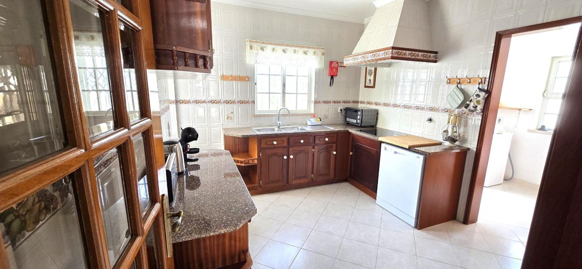 Villa Vista Mar - Gale - Albufeira Ґія Екстер'єр фото