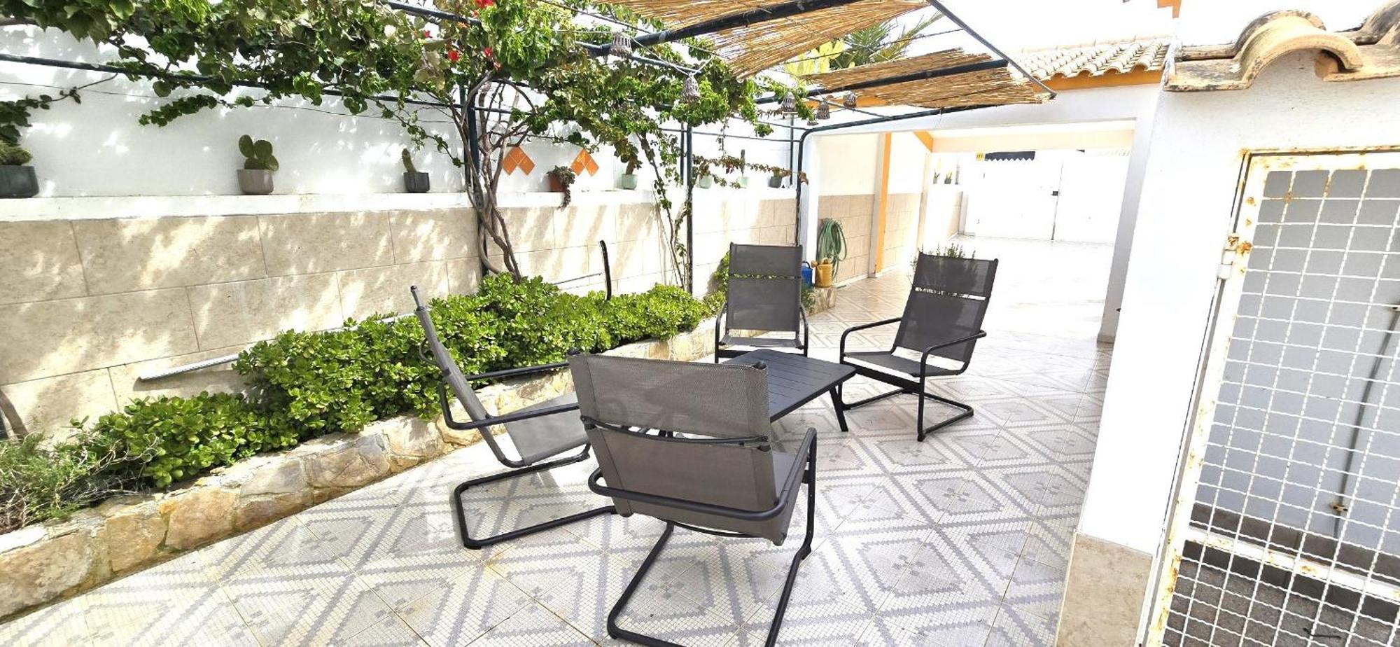 Villa Vista Mar - Gale - Albufeira Ґія Екстер'єр фото